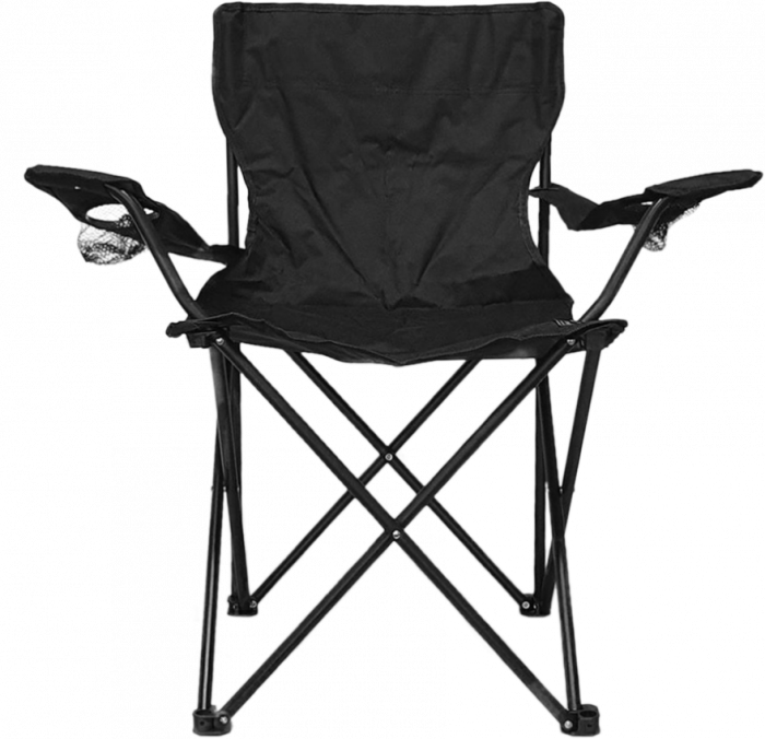 Sportyfied - Festival Chair - Schwarz